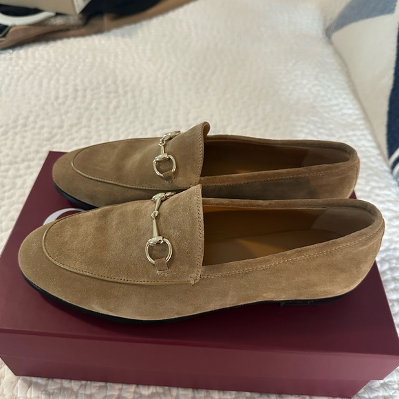 Gucci Jordan Horseshoe bit loafer - Picture 6 of 10